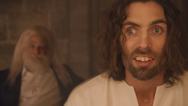 Preacher Sneak Peek: Season 4, Episode 9