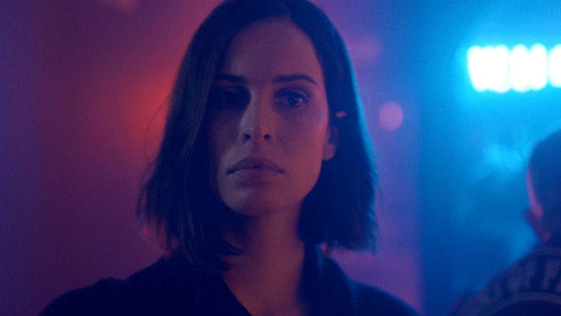 Stella Blomkvist: Trailer