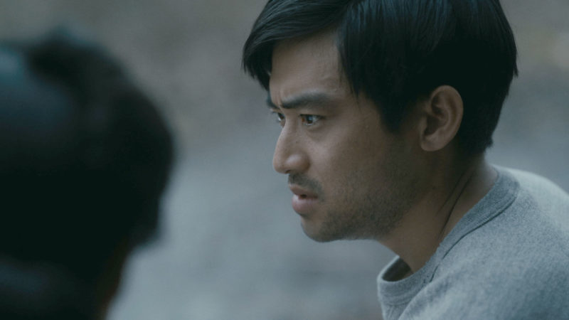 Next On The Terror: Infamy: Season 2, Episode 7