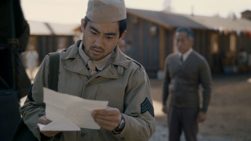 The Terror: Infamy Sneak Peek: Season 2, Episode 6