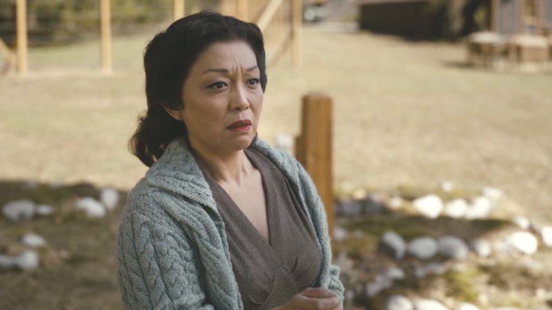 The Terror: Infamy Moment of Terror: Season 2, Episode 6