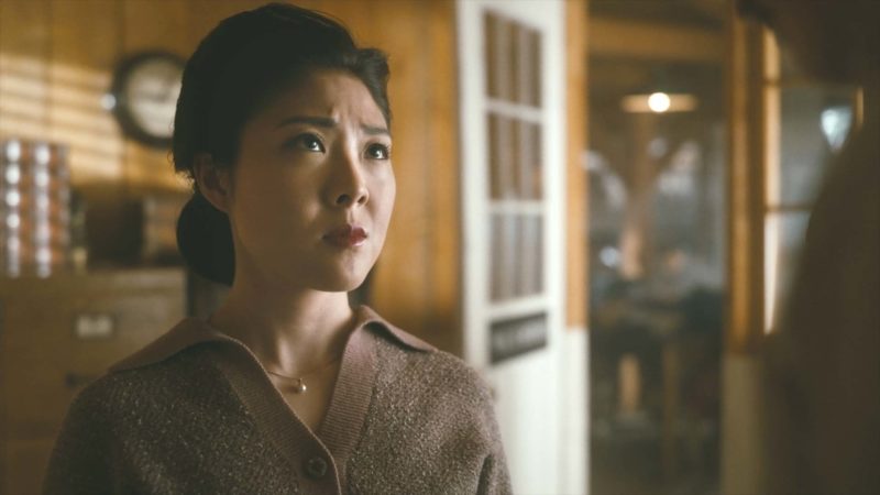 The Terror: Infamy Sneak Peek: Season 2, Episode 7