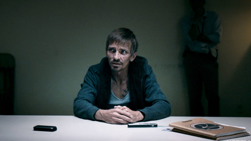 El Camino: A Breaking Bad Movie First Look