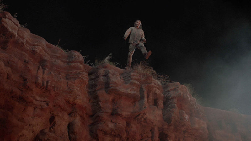<em>Fear the Walking Dead</em> Episode 13’s Best Walker Kill Is a Real Cliffhanger