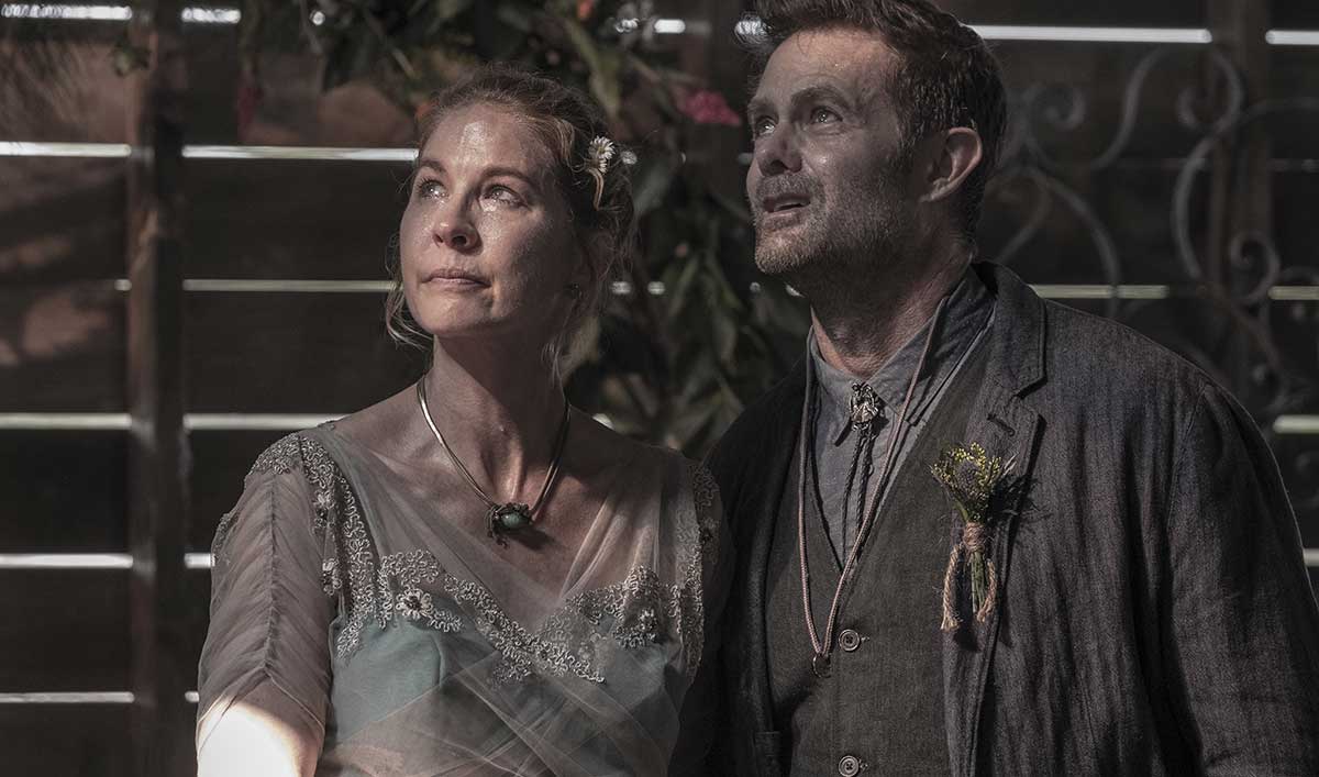 Til Death Do Us Part: Stream the Season 5 Finale of <em>Fear the Walking Dead</em> Now