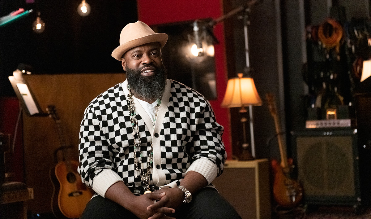AMC Releases Official Trailer for Upcoming Docu-Series <em>Hip Hop: The Songs That Shook America</em>