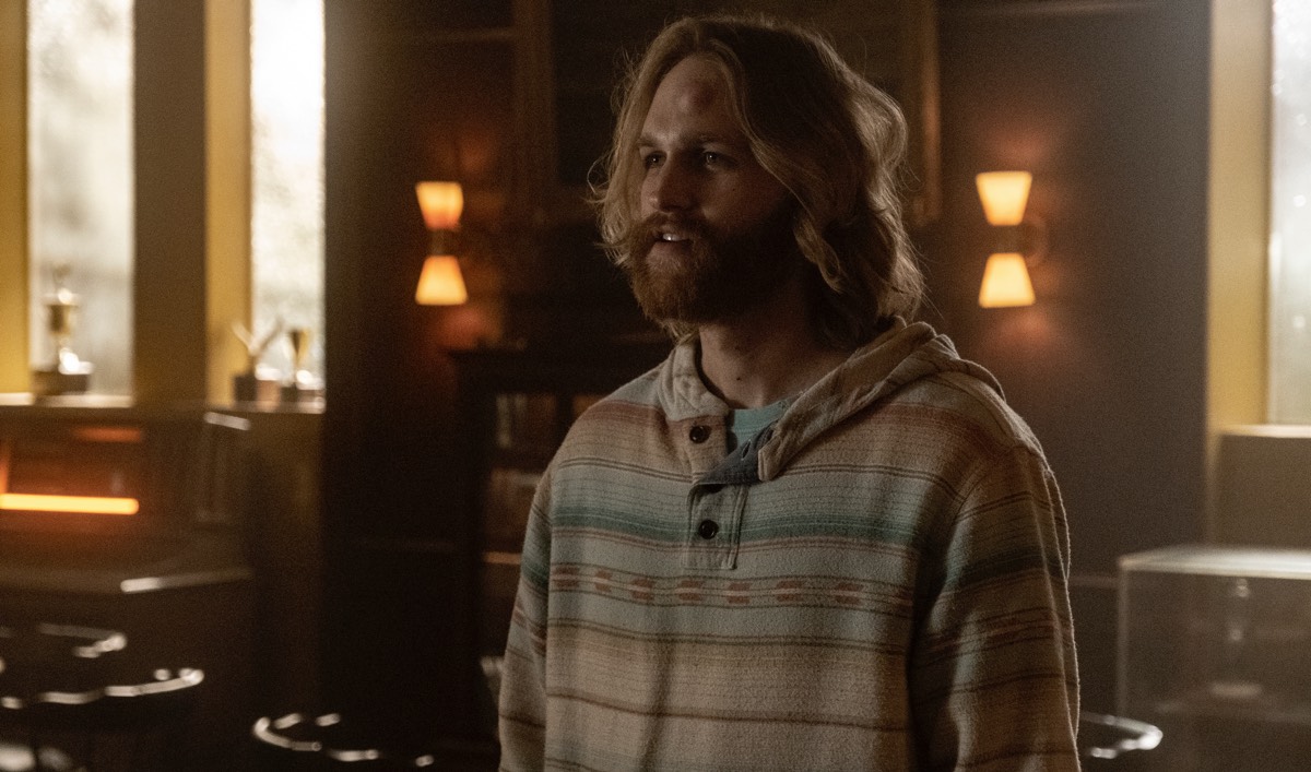Can Dud Get His Search for the Scrolls Off the Ground? Stream Now