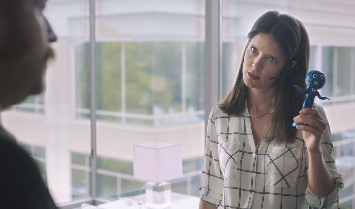 Liz Fights for the Staff of Higher Steaks — Stream Now