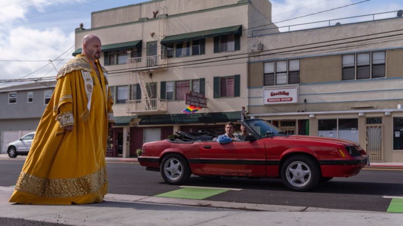 <em>Lodge 49</em> Q&A — Eric Allan Kramer (Scott)