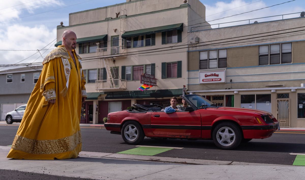 <em>Lodge 49</em> Q&A — Eric Allan Kramer (Scott)
