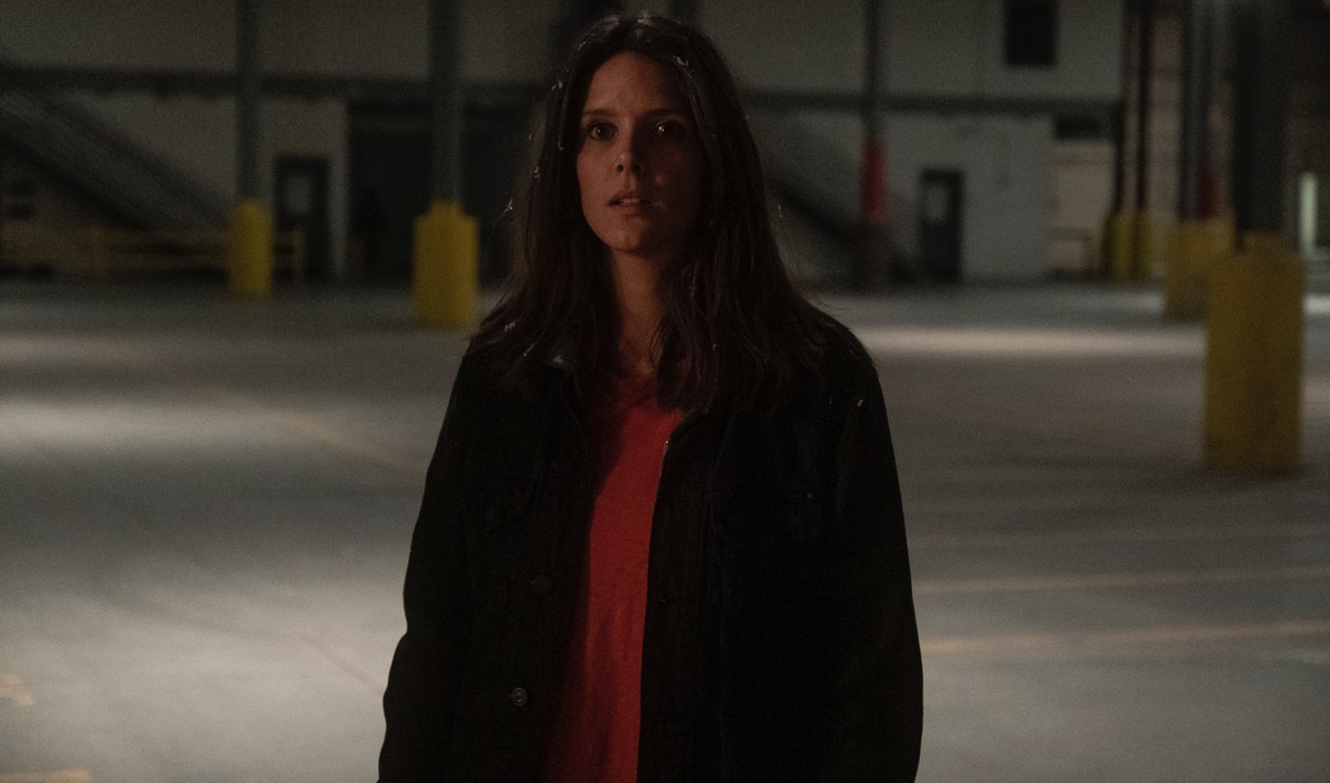 <em>A.V. Club</em> Chats With Sonya Cassidy; <em>Collider</em> Recommends <em>Lodge 49</em>