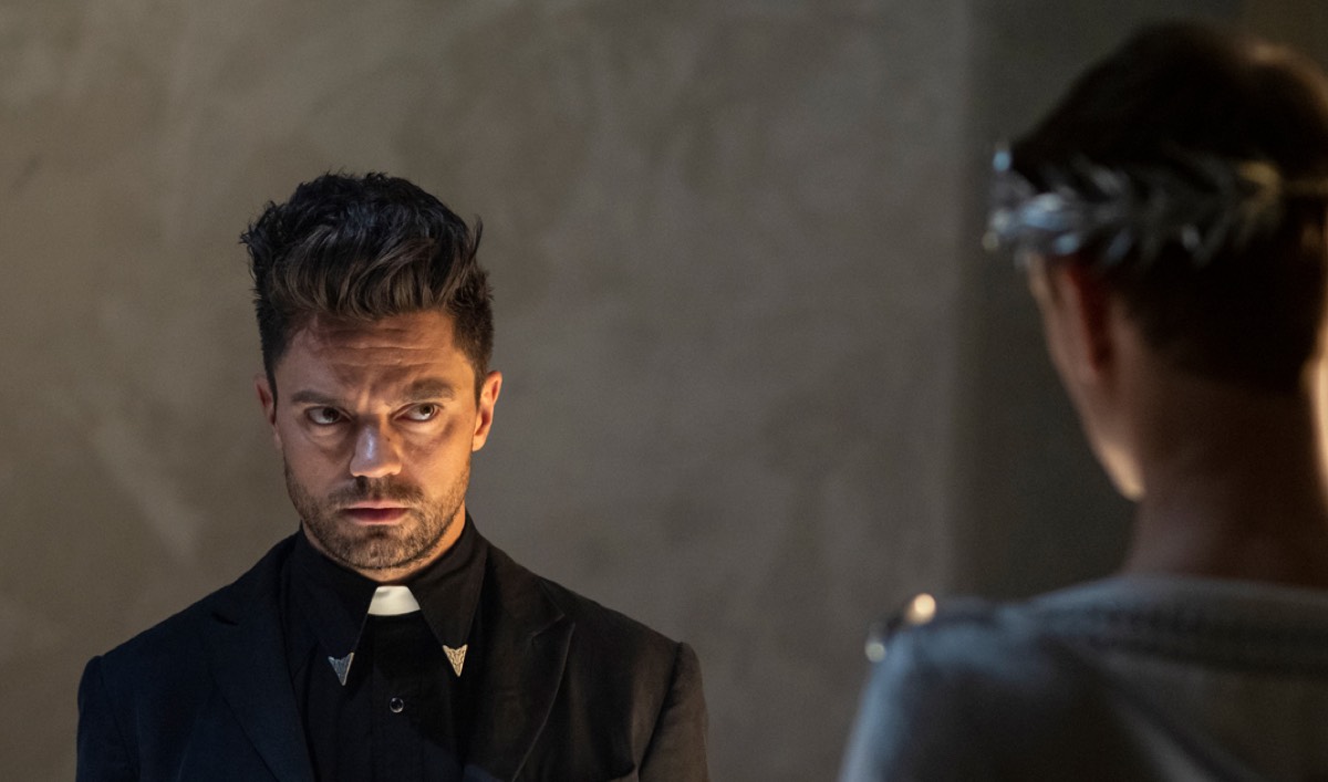 Is Jesse Next in Line for God’s Throne? Stream Now