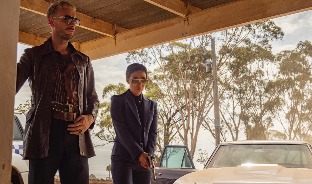 <em>Syfy Wire</em> Talks to <em>Preacher</em>‘s Costume Designer; <em>Culturess</em> Lauds Latest Episode