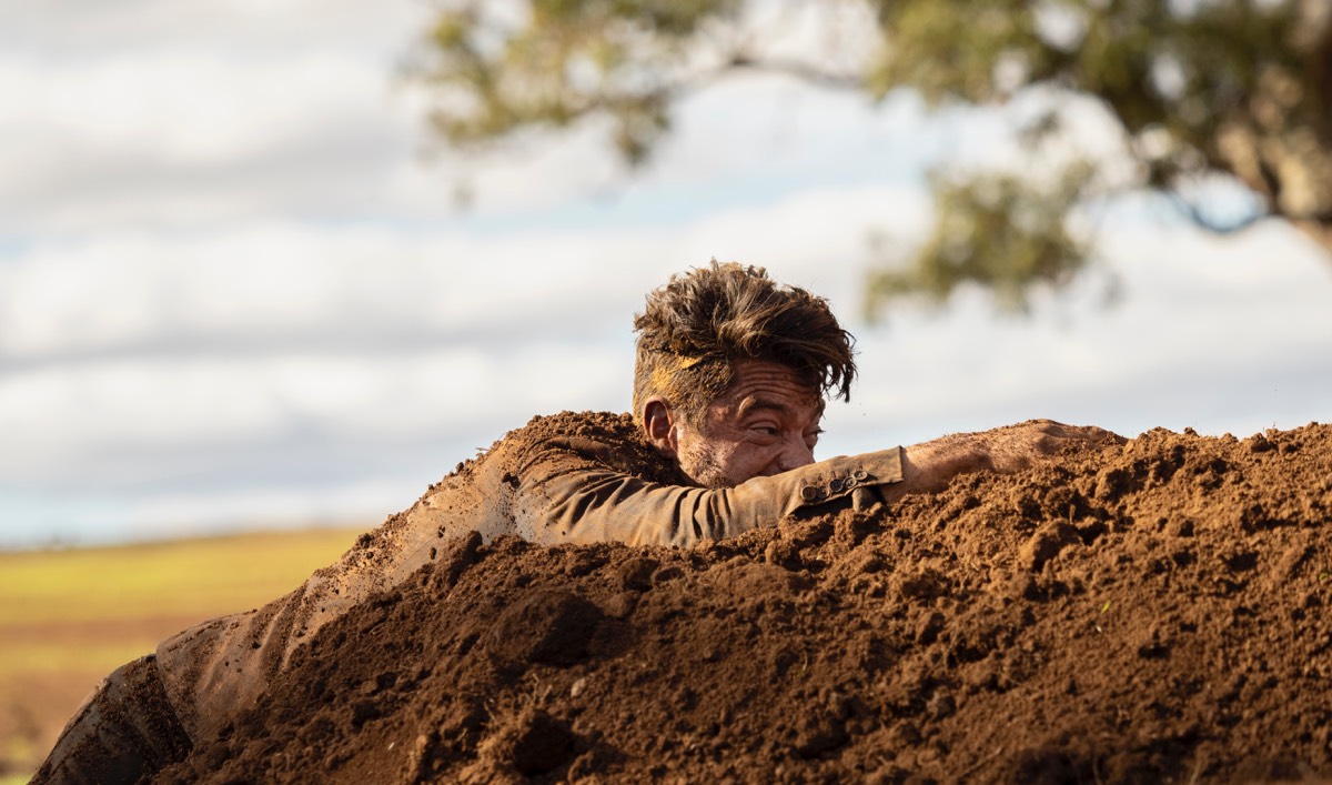 <em>Hidden Remote</em> on Thought-Provoking <em>Preacher</em>; <em>The Mary Sue</em> Talks Cassidy & Representation