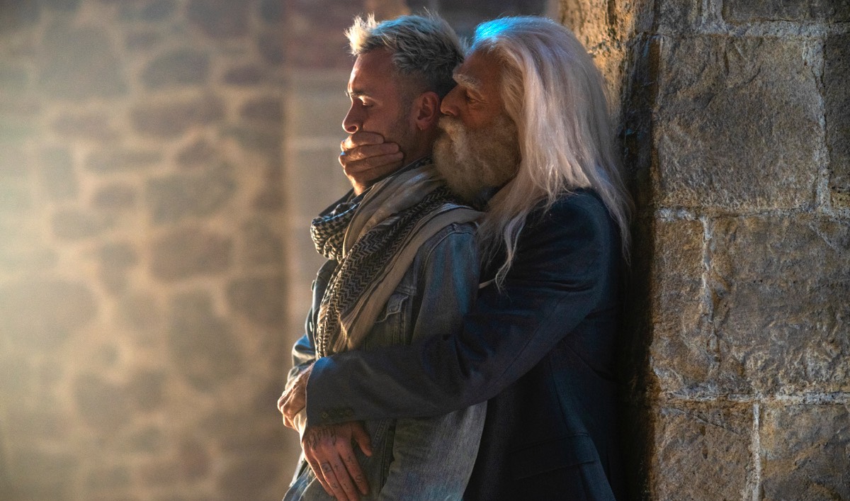 <em>Bleeding Cool</em> Previews <em>Preacher</em> Series Finale; <em>Flickering Myth</em> Applauds Latest Episode