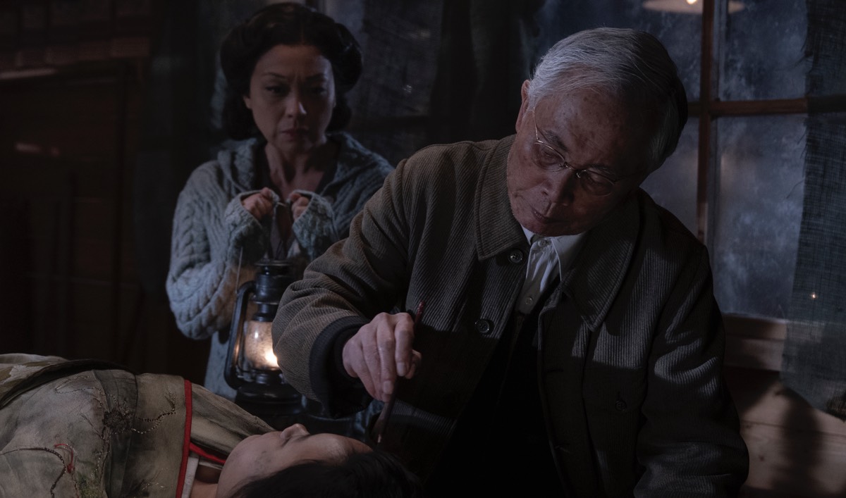 <em>Forbes</em> Interviews Derek Mio; <em>Terror: Infamy</em> Costume Designer Talks Kimonos With <em>IndieWire</em>
