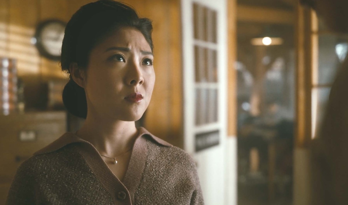 Sneak Peek — Can Amy and Ken Save the Camp from a Deadly Outbreak?