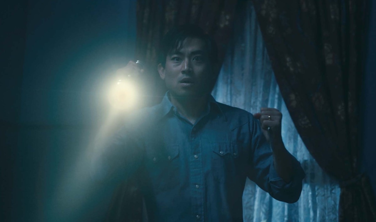 Sneak Peek — Chester’s Search for a Friend Turns Ugly