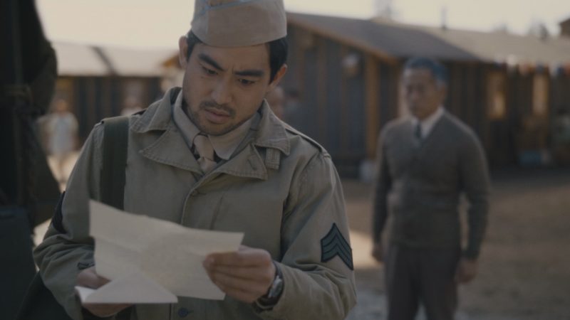 Chester Returns “Home” to Unexpected News