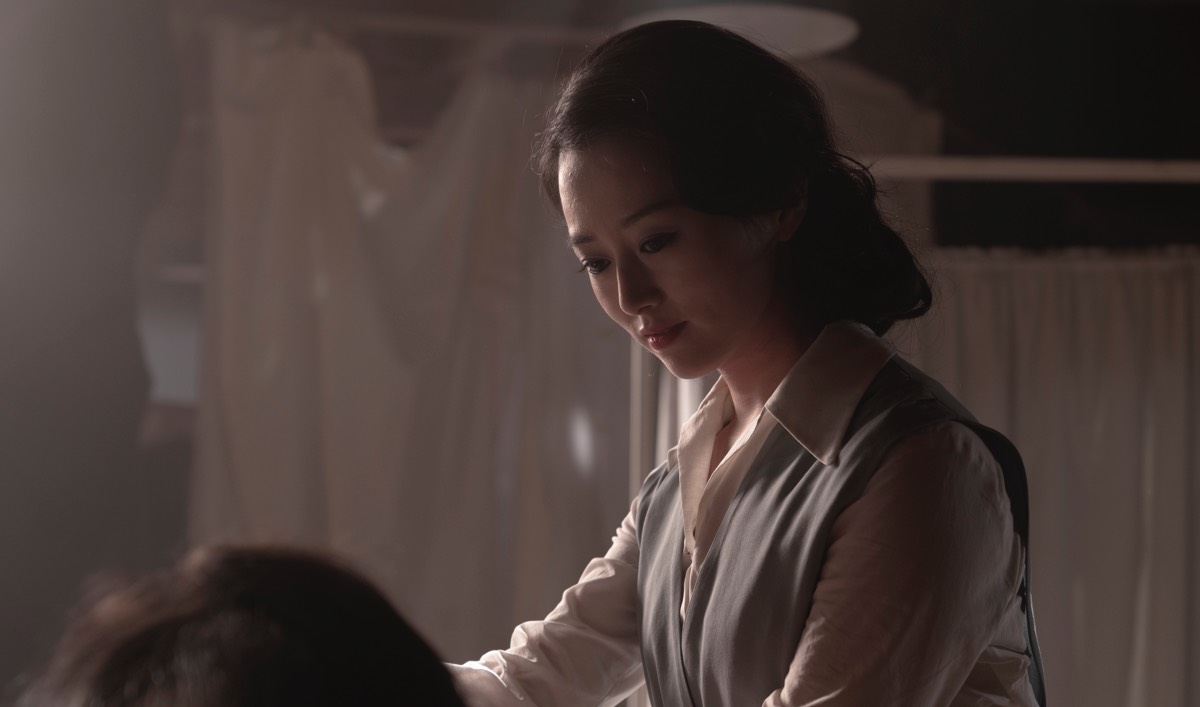 <em>LA Times</em> Interviews Derek Mio; Alexander Woo Talks Yuko With <em>IndieWire</em>