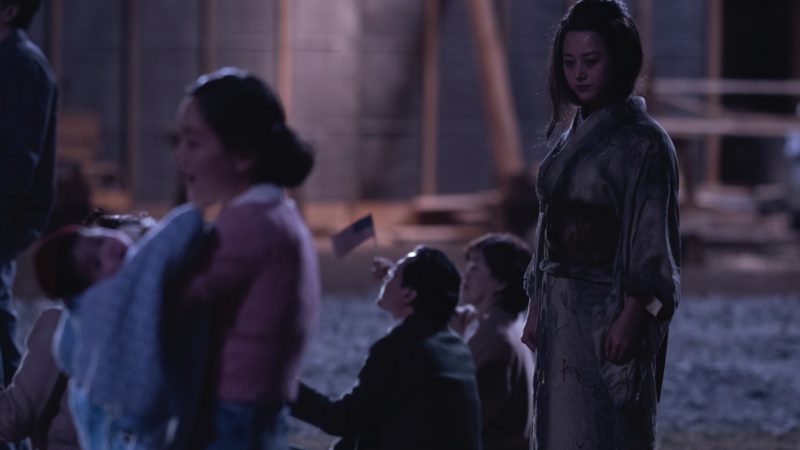 See How Yuko Got Her Ravenous Hunger for Revenge — Stream Now