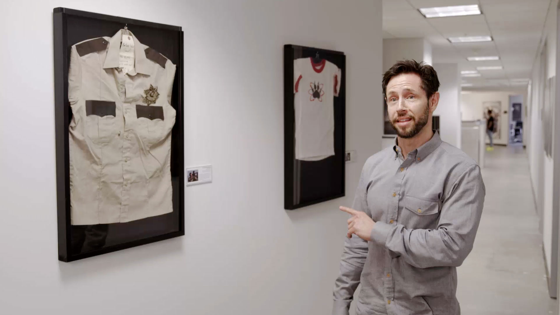 The Working Dead Volume 3: <em>The Walking Dead</em> Writer Matt Negrete Shares a Story From Andrew Lincoln’s Final Episode