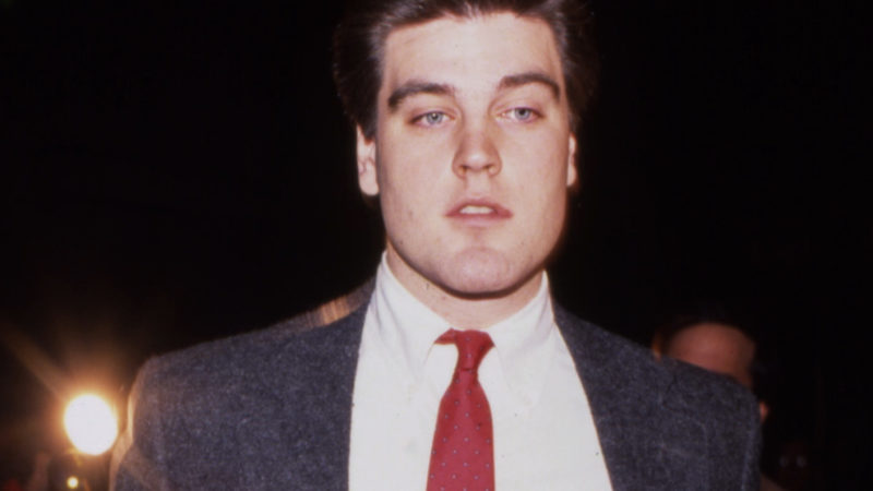 The Preppy Murder: Death in Central Park