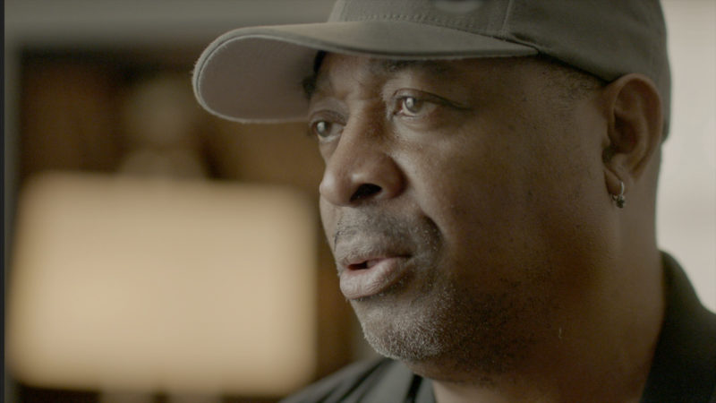 Hip Hop: The Songs That Shook America: Chuck D Talks “Fight The Power”