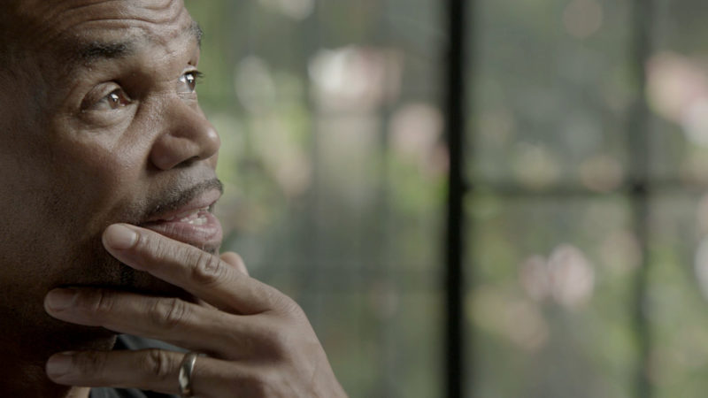 Hip Hop: The Songs That Shook America: Darryl “DMC” McDaniels on the “Rock Box” Video’s Symbolism