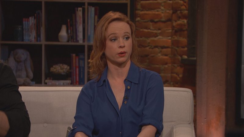 Bonus Scene: Talking Dead: Season 10, Episode 2