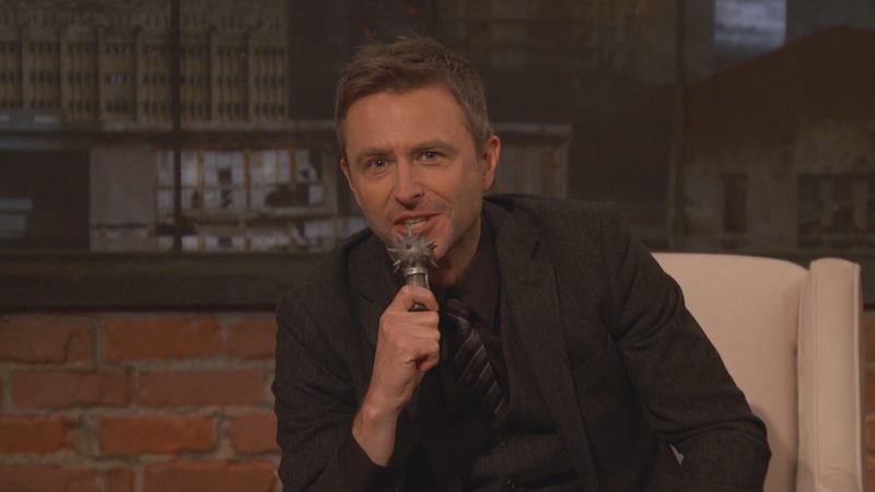 Predictions: Talking Dead: Season 10, Episode 3