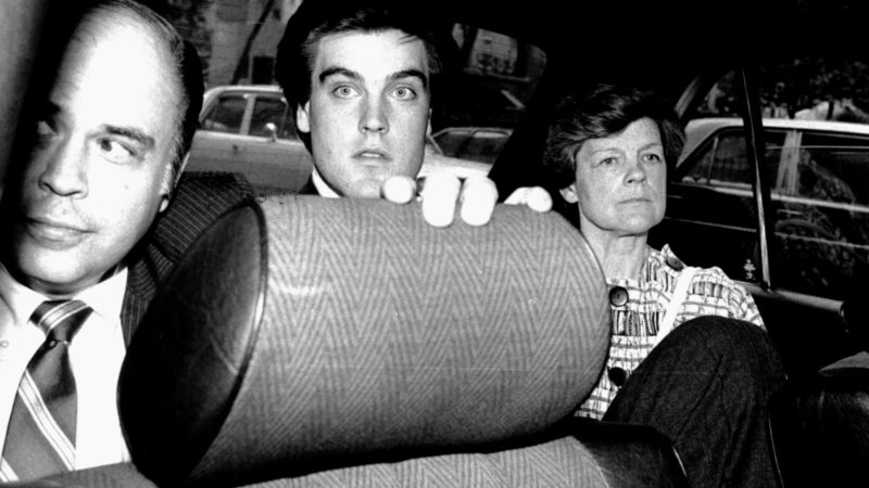 The Preppy Murder: Death in Central Park: Digital Vignette: Family Pressure