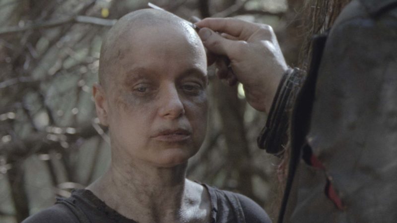 The Walking Dead Sneak Peek: Season 10, Episode 2