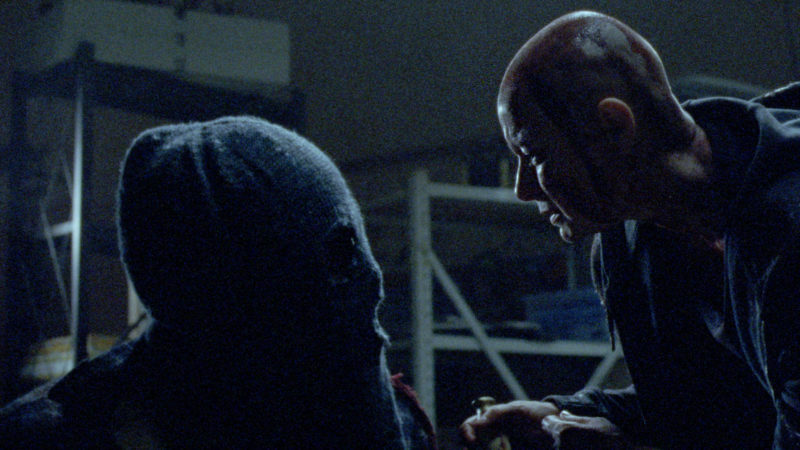 (SPOILERS) The Walking Dead Talked About Scene: Season 10, Episode 2
