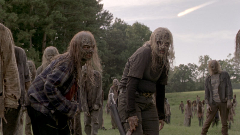 Resultado de imagem para the walking dead
