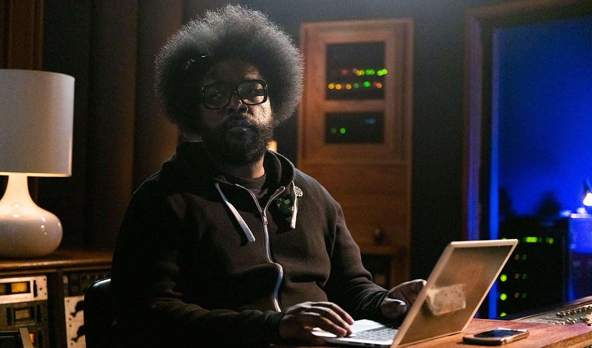 Questlove on How <em>Hip Hop: The Songs That Shook America</em> Is Keeping an Important Legacy Alive