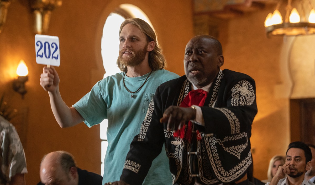 Will the Lodge’s Problems Follow Dud & Co. to Mexico? Stream Now