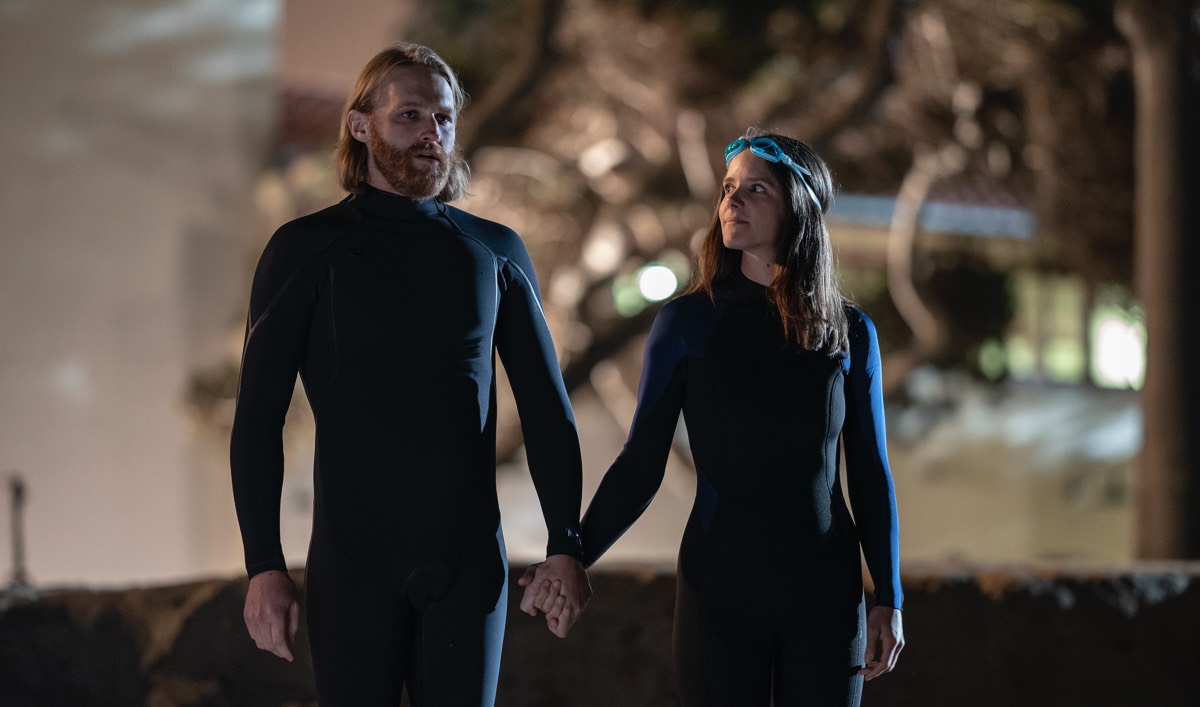 <em>Lodge 49</em> Q&A — Peter Ocko & Jim Gavin (Showrunners/Executive Producers)