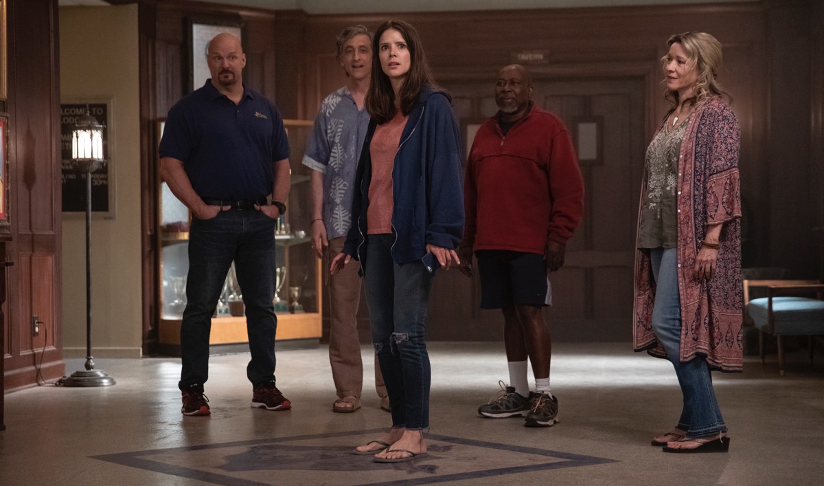 See What Finally Brings Liz to the Lodge — Stream the Season 2 Finale