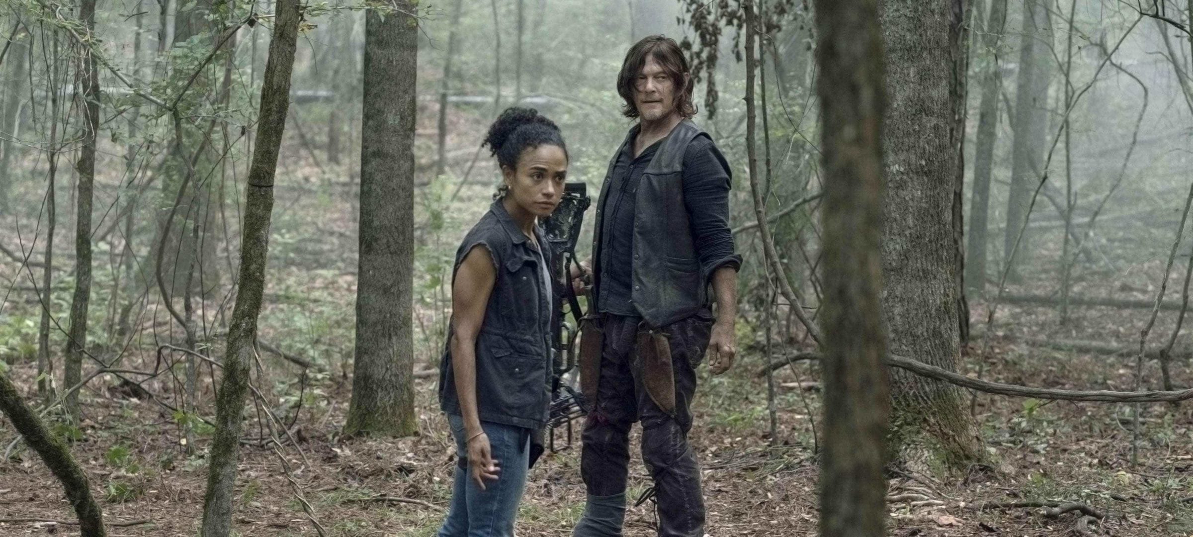 The Walking Dead Season 10 Episode 5 The Walking Dead Season 10 Episode 5