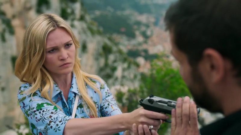 Riviera: Season 2 Trailer