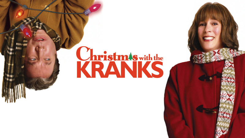How to Watch <em>Christmas With the Kranks</em> Whenever You Want This Holiday Season