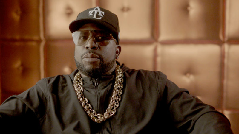 Hip Hop: The Songs That Shook America: Big Boi: ‘Without Rico Wade, There Would Be No Outkast’