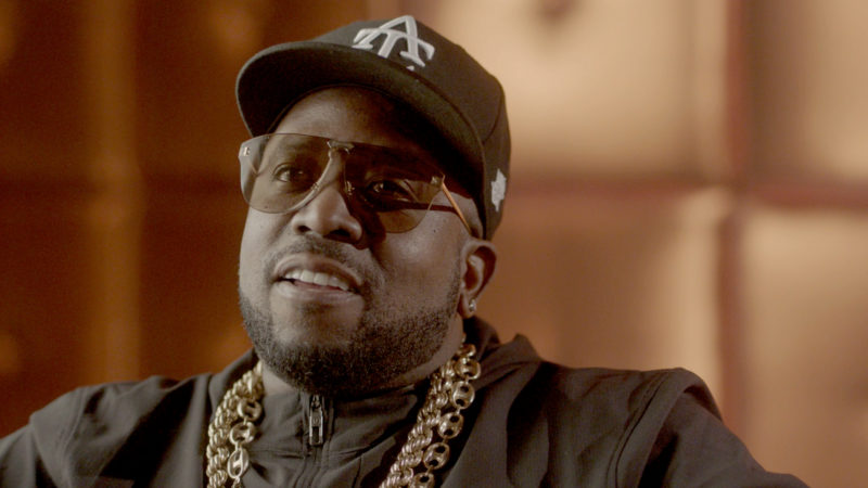Hip Hop: The Songs That Shook America: How Big Boi Came to Own Bobby Brown’s Studio