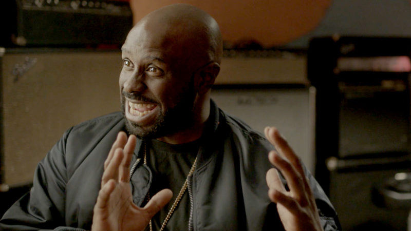 Hip Hop: The Songs That Shook America: Funkmaster Flex on Mr. Magic and Marley Marl’s Styles