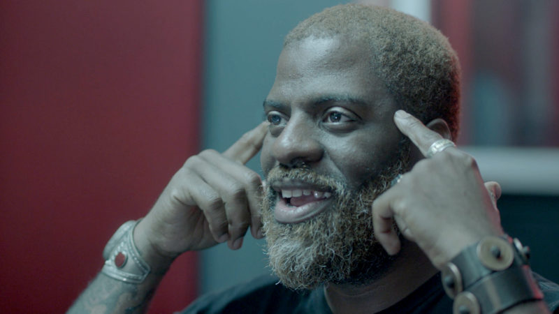 Hip Hop: The Songs That Shook America: Rhymefest on the “Verbal Martial Arts” of “The Bridge”