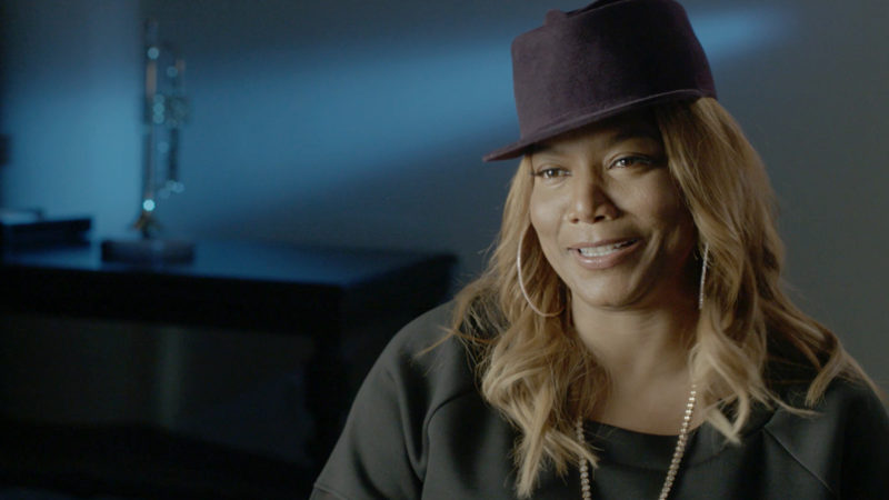 Hip Hop: The Songs That Shook America: I Had to Speak for the Black Community