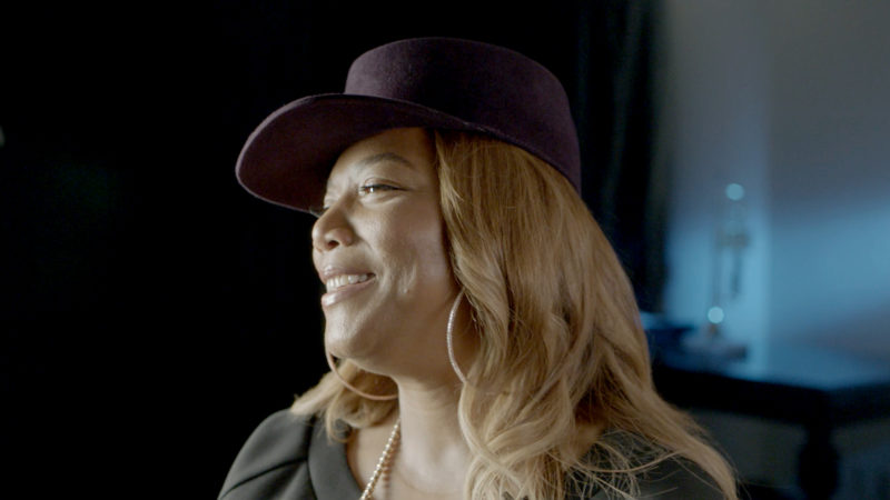 Hip Hop: The Songs That Shook America: Queen Latifah on Young Artists Changing the World