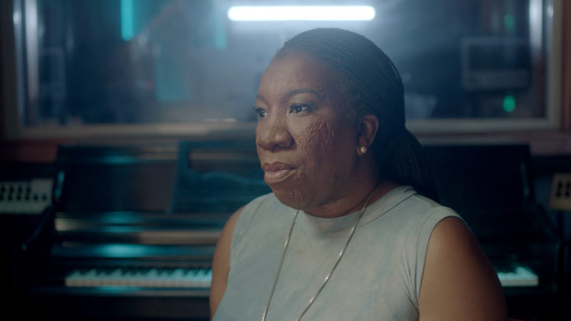 Hip Hop: The Songs That Shook America: Tarana Burke: ‘Ladies First Was Our Anthem’