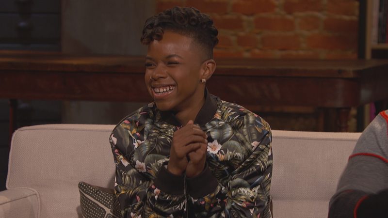Talking Dead: Highlights: Season 10, Episode 5